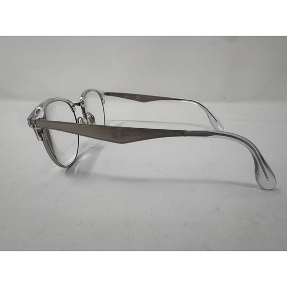 Ray-Ban RB5396 Eyeglass Frames Only 51-19-140 2936 Only One Available ￼ main image 6